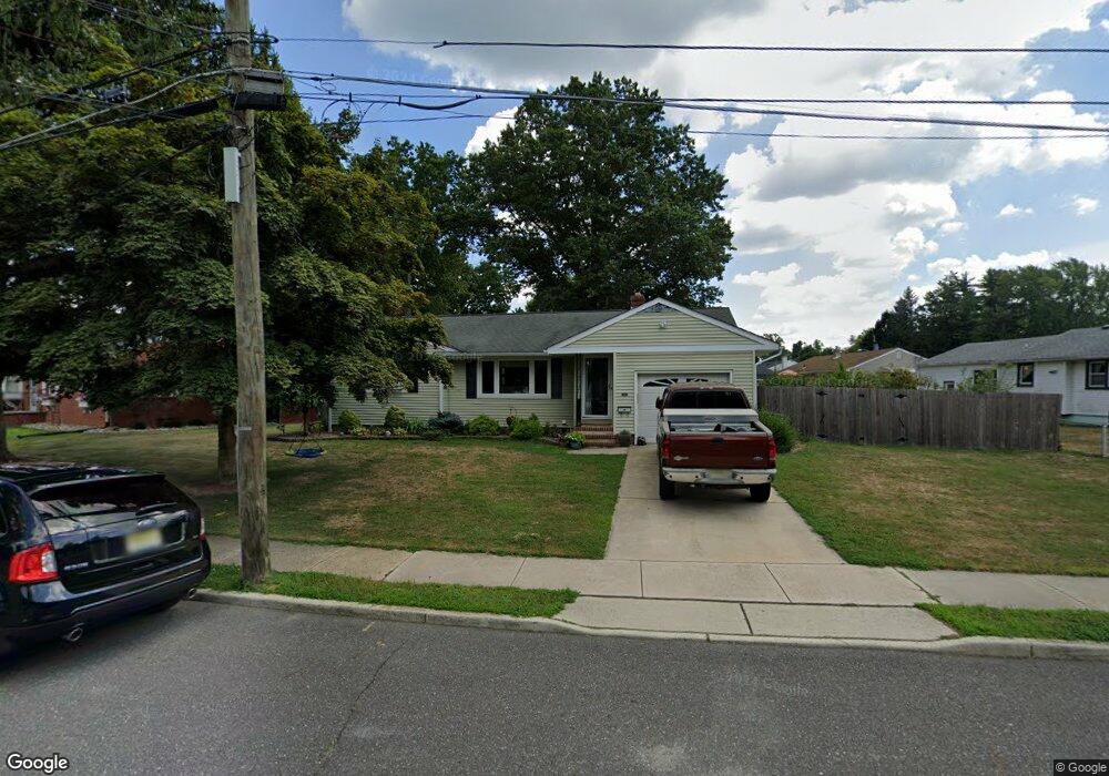 183 Maple Shade Ave, Trenton, NJ 08690 - photo 1