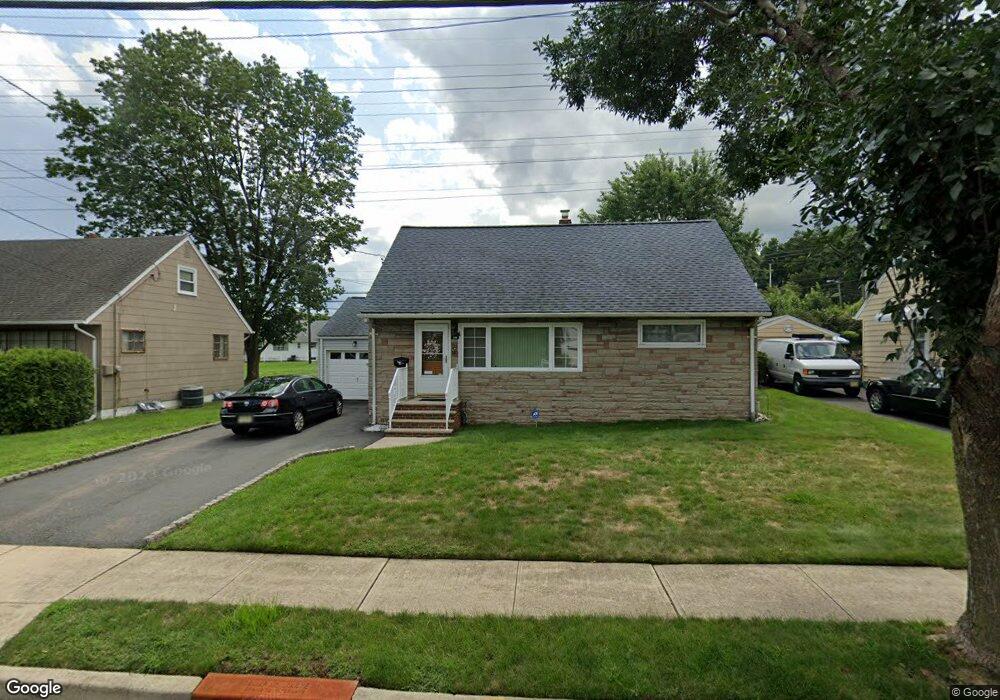 48 Doherty Dr S, Clifton, NJ 07013 - photo 1