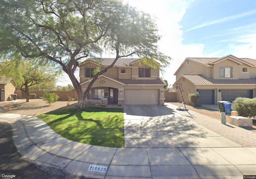 19824 N 14 Plain, Phoenix, AZ 85024 - photo 1