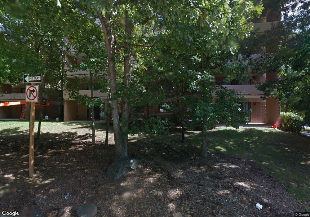 2903 Fallstaff Rd unit 506, Baltimore, MD 21209 - photo 1