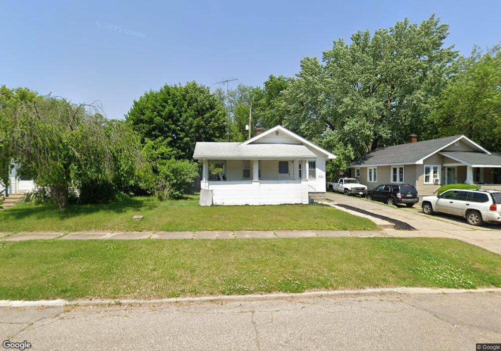 1924 Cartier St, Flint, MI 48504 - photo 1