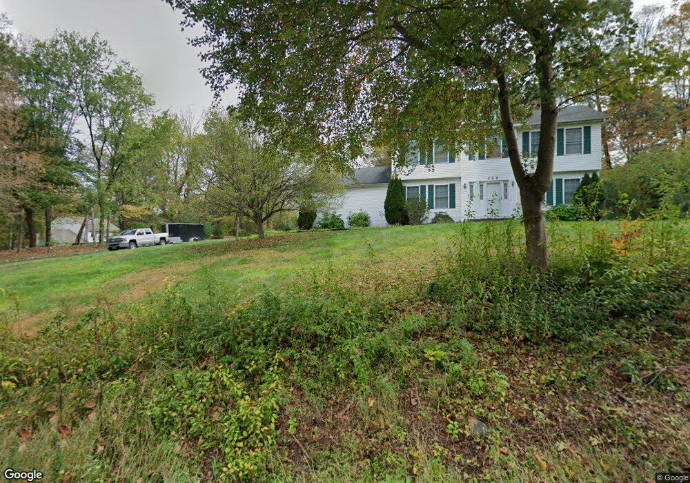 361 Allerton Rd, Naugatuck, CT 06770 - photo 1