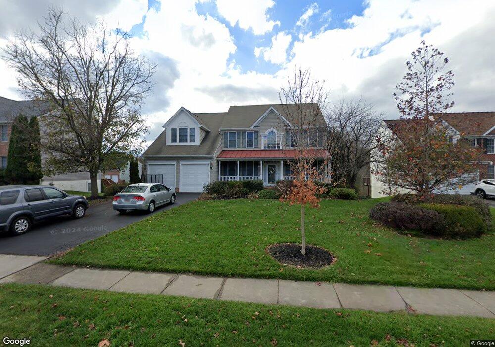 5044 Jericho Rd, Columbia, MD 21044 - photo 1