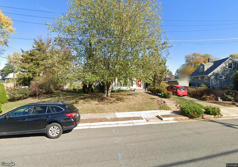 6729 Quander Rd, Alexandria, VA 22307 - photo 1