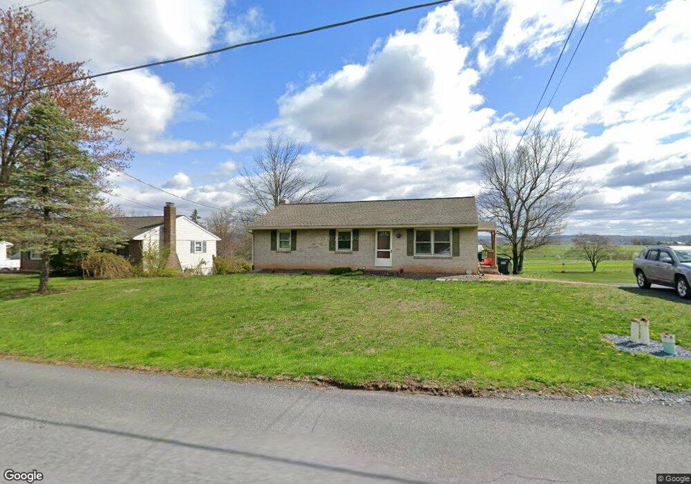 2108 Kramer Mill Rd, Stevens, PA 17578 - photo 1
