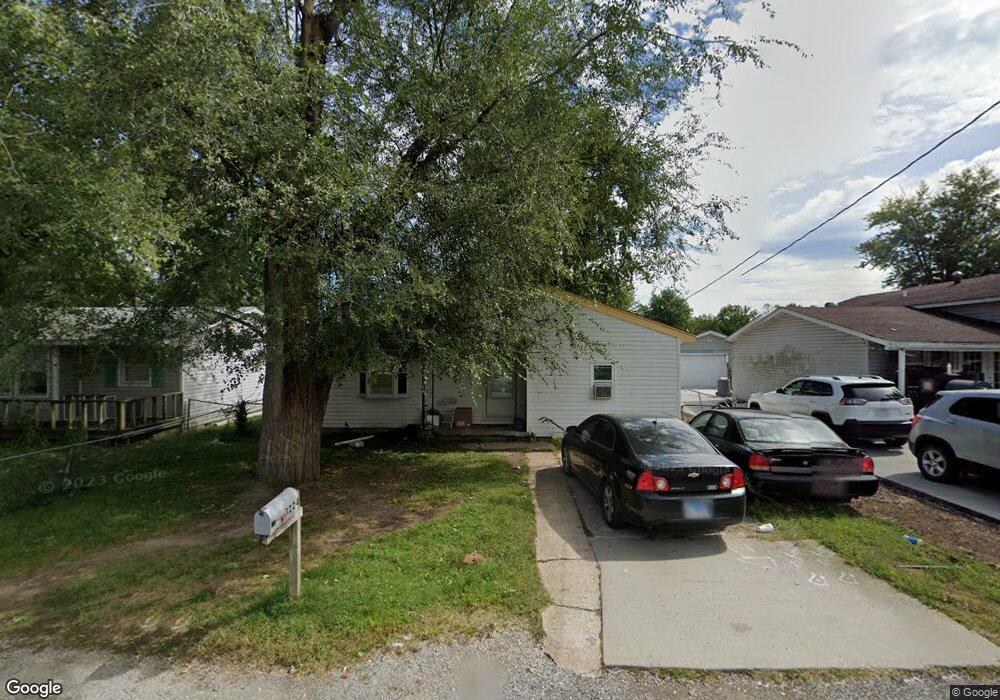 3224 Vfw Ln, Collinsville, IL 62234 - photo 1