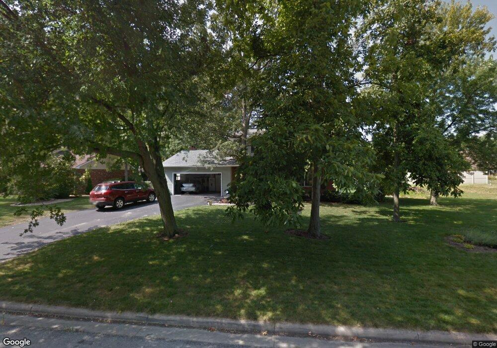 3306 Byrnwyck Dr, Findlay, OH 45840 - photo 1