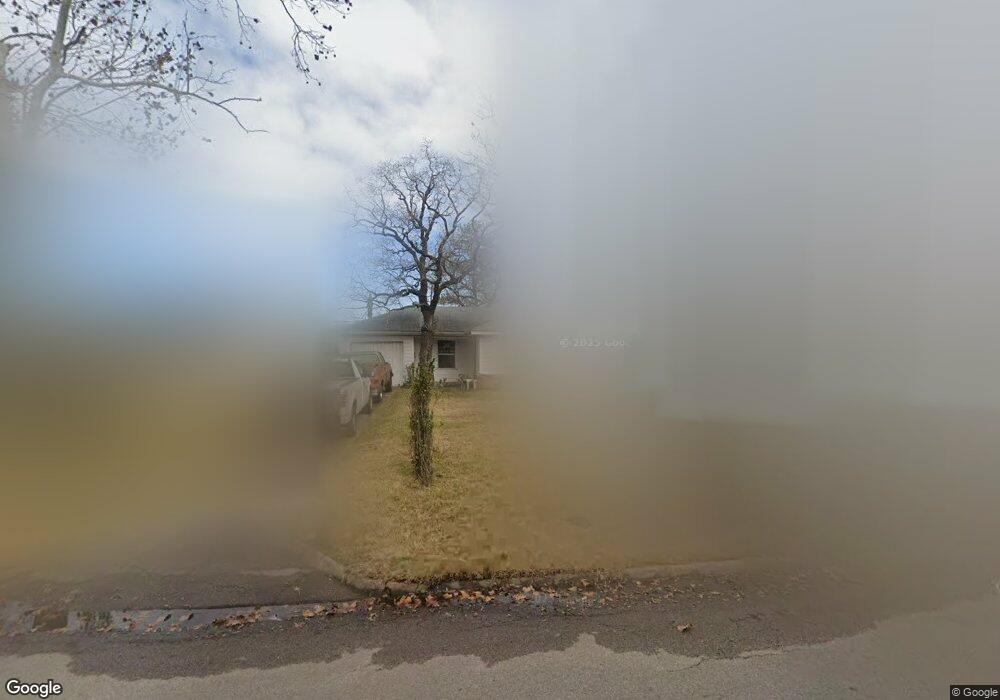 7423 Joplin St, Houston, TX 77087 - photo 1