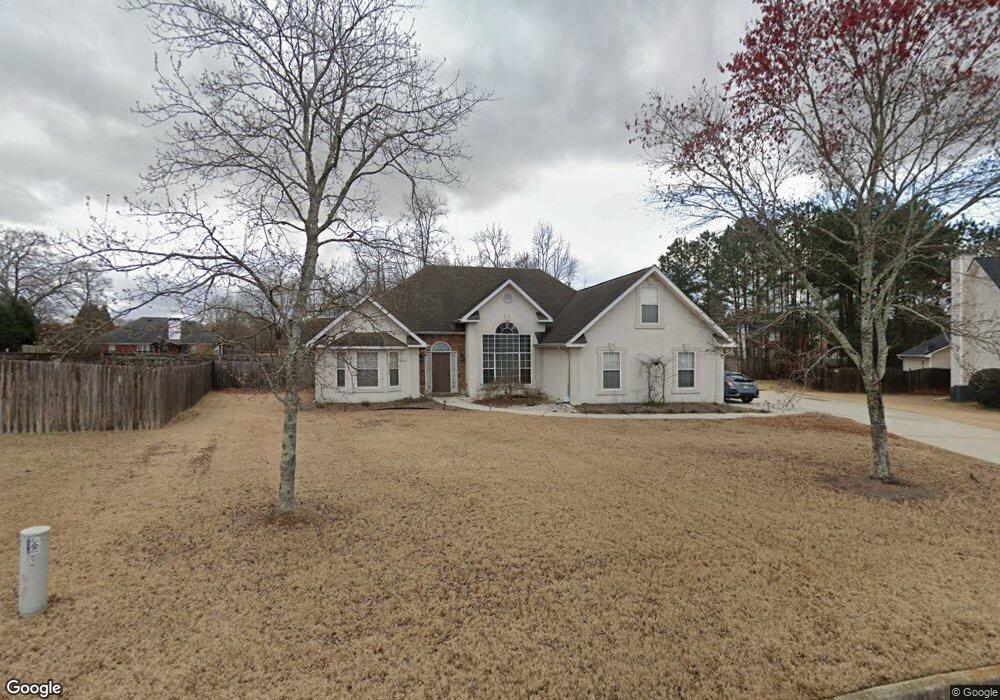 616 Ivy Cove unit I, McDonough, GA 30253 - photo 1