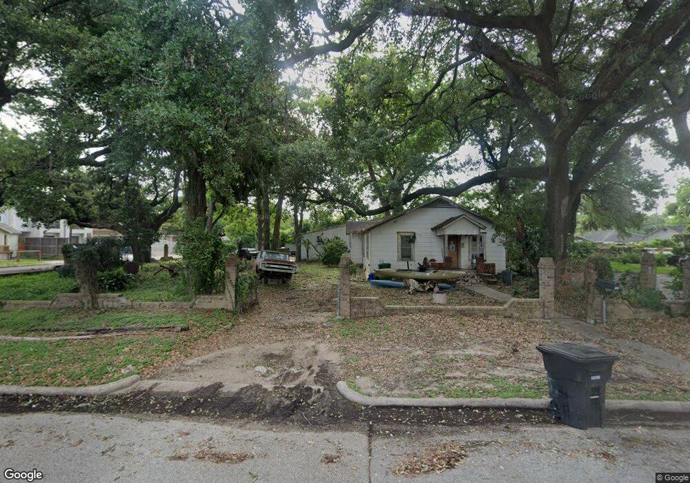 5116 Gano St, Houston, TX 77009 - photo 1