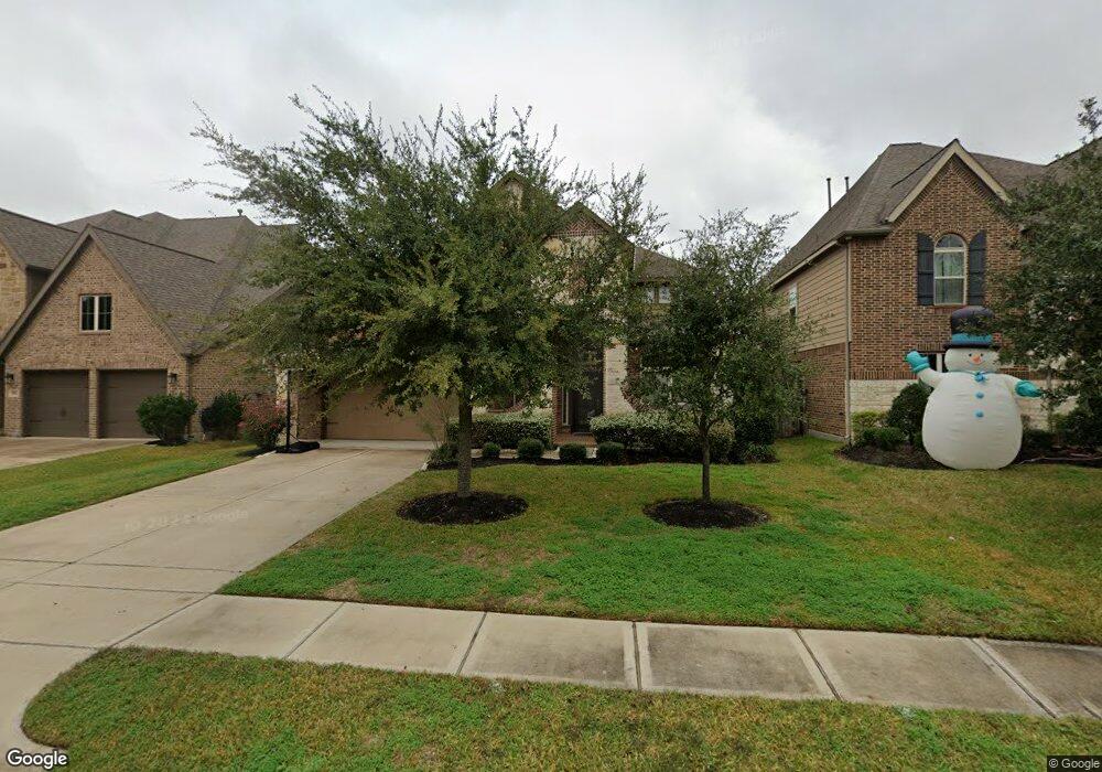 28618 Brownwood Lake Dr, Katy, TX 77494 - photo 1