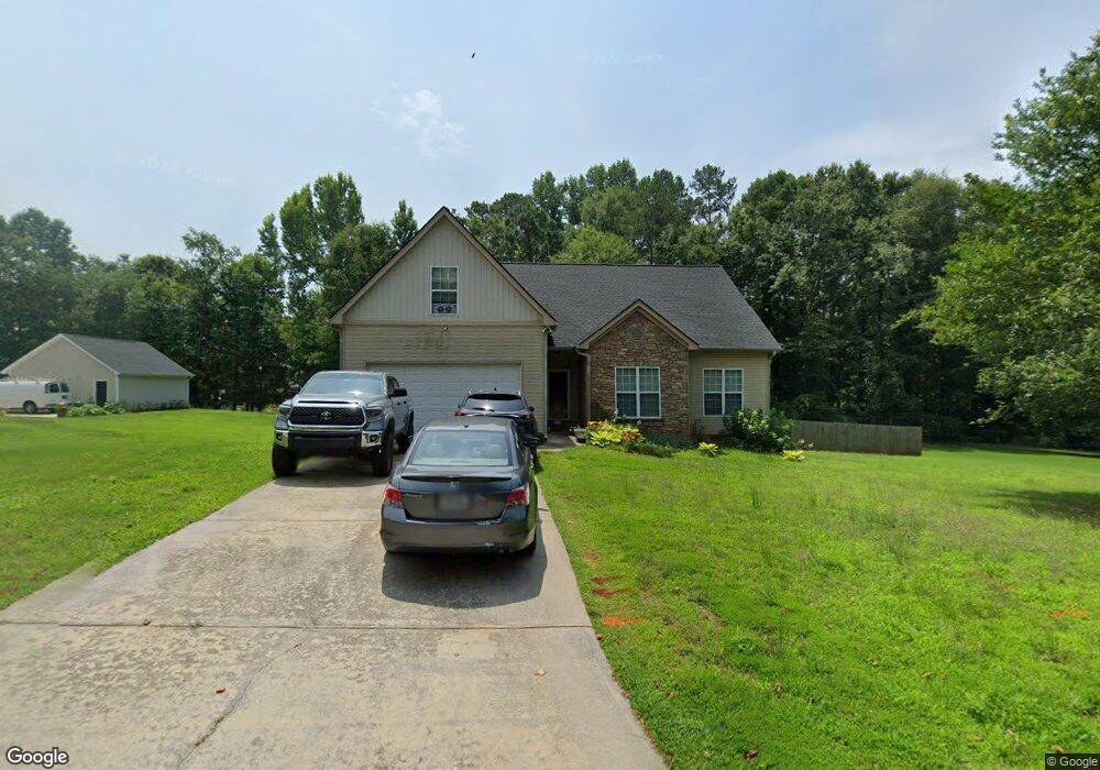 71 Woods Way, Jefferson, GA 30549 - photo 1