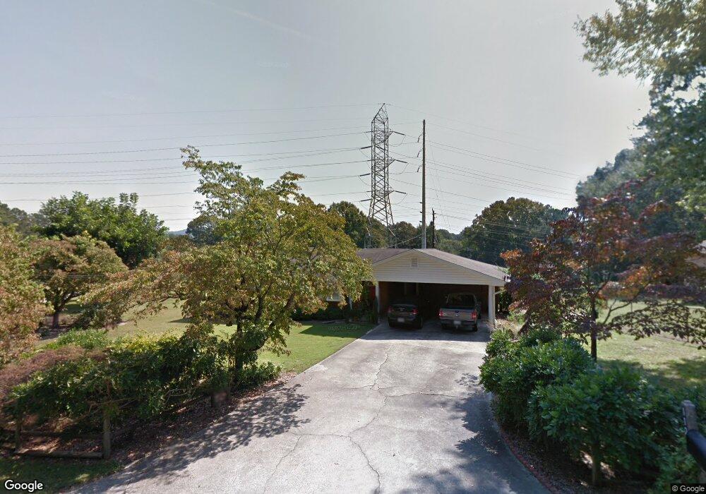 112 Shadow Ln, Cartersville, GA 30120 - photo 1