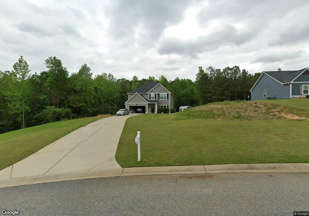 117 Landon Dr Dev, Whitesburg, GA 30185 - photo 1