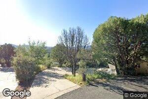 657 N Bear Claw, Prescott, AZ 86301