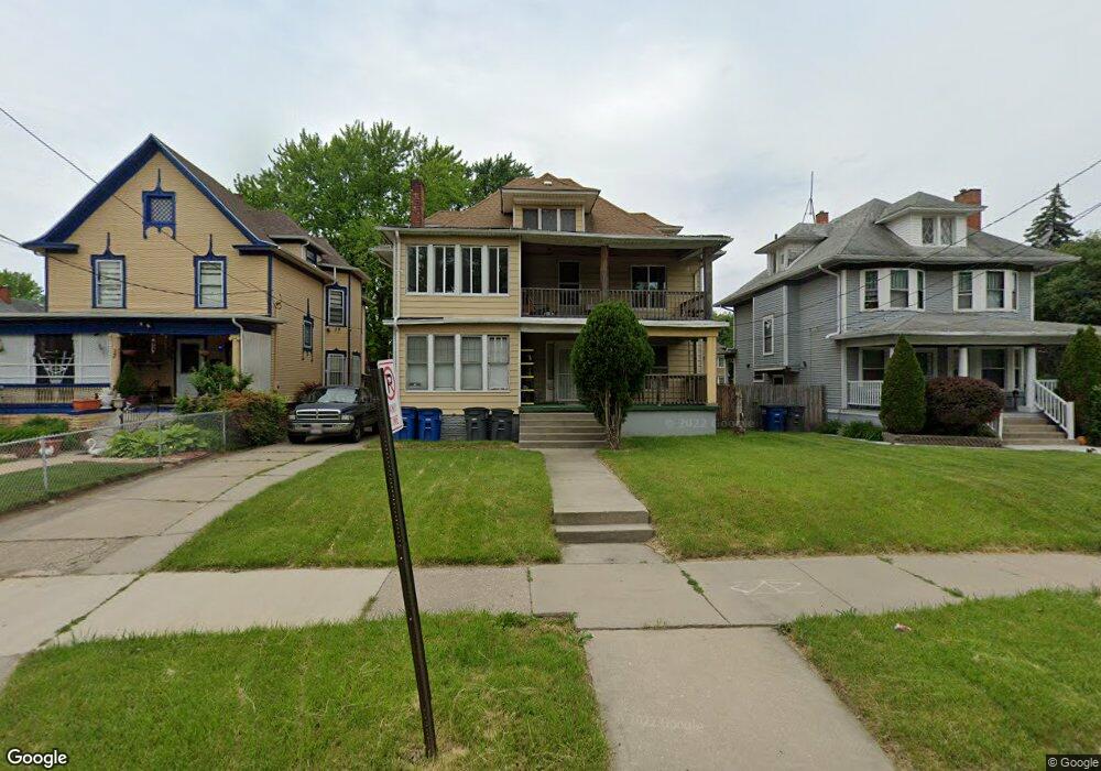 2617 Fulton St, Toledo, OH 43610 - photo 1