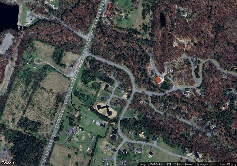 0 Mdg Ct unit MO9973164, Berkeley Springs, WV 25411 - photo 1