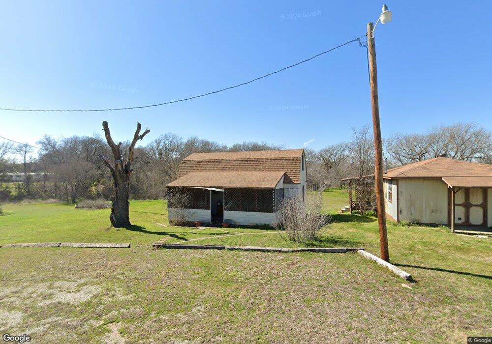 3014 Moon Ct, Granbury, TX 76049 - photo 1