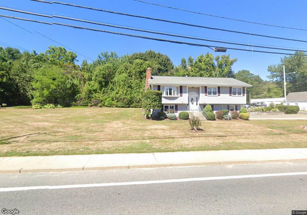 138 Pleasant View Ave, Smithfield, RI 02917 - photo 1