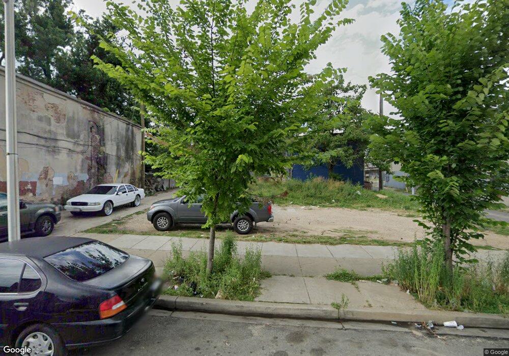 1720 Mchenry St, Baltimore, MD 21223 - photo 1