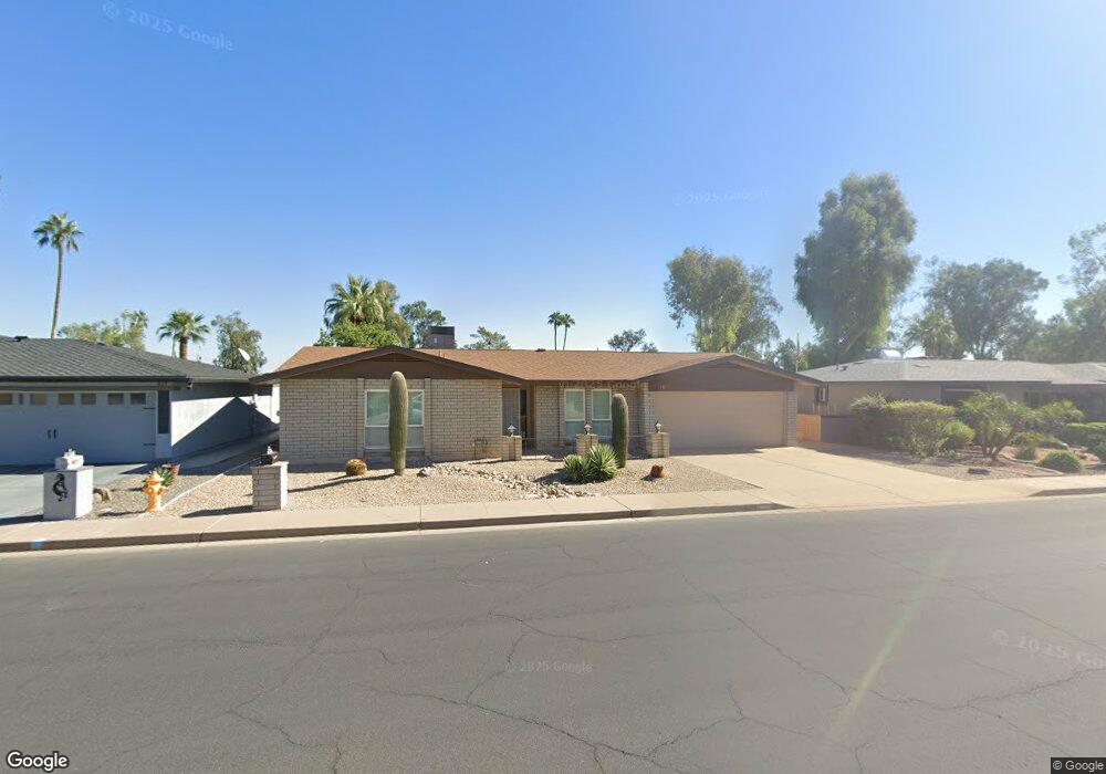 839 S Rochester, Mesa, AZ 85206 - photo 1