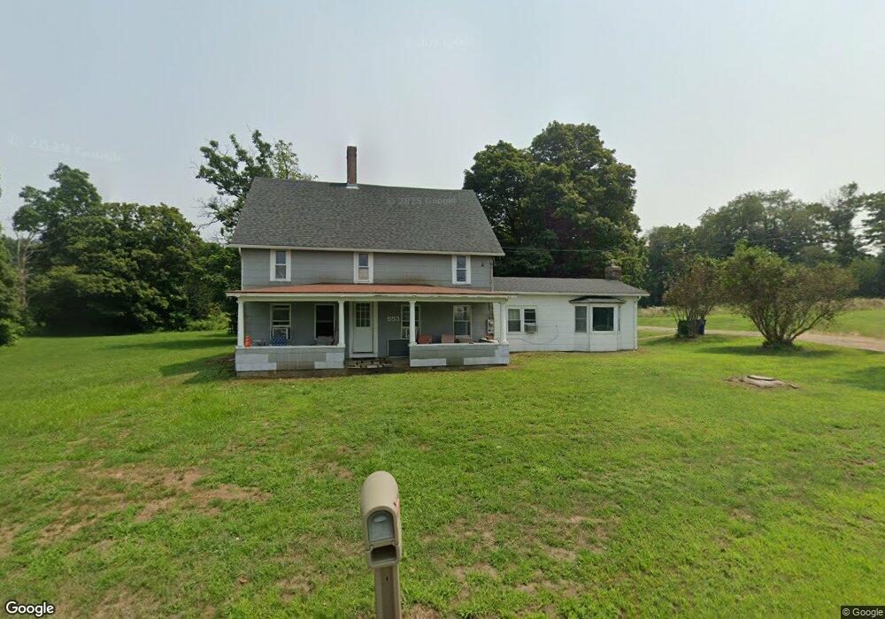 853 Route 32, North Franklin, CT 06254 - photo 1