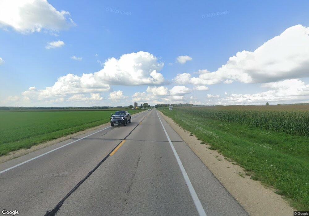 Lot 1 Wisconsin 104, Albany, WI 53502 - photo 1