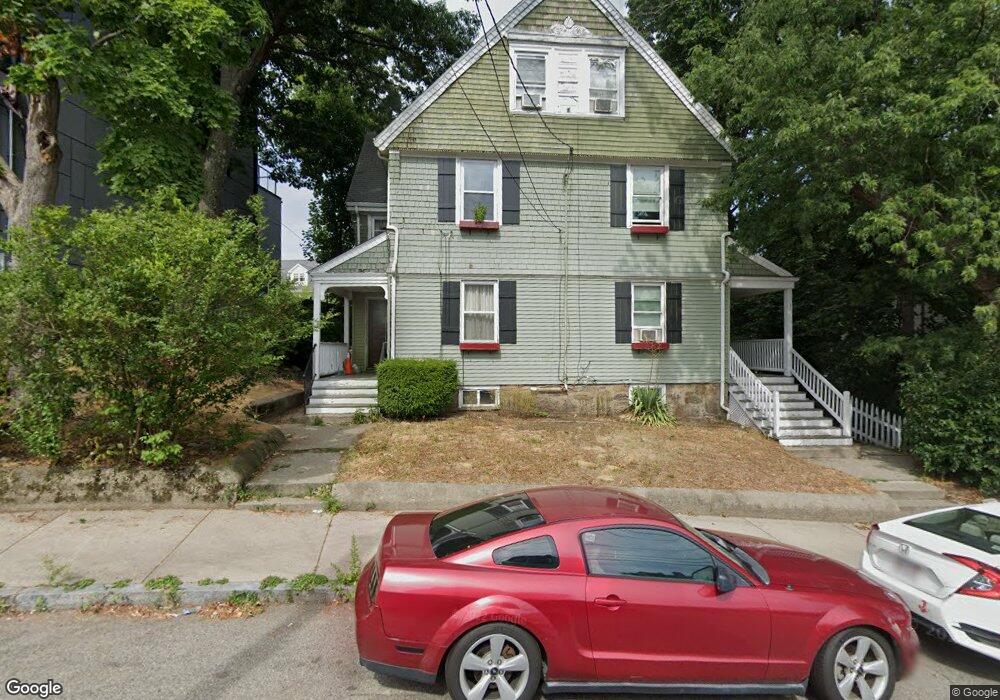 18 Dustin St unit 20, Brighton, MA 02135 - photo 1