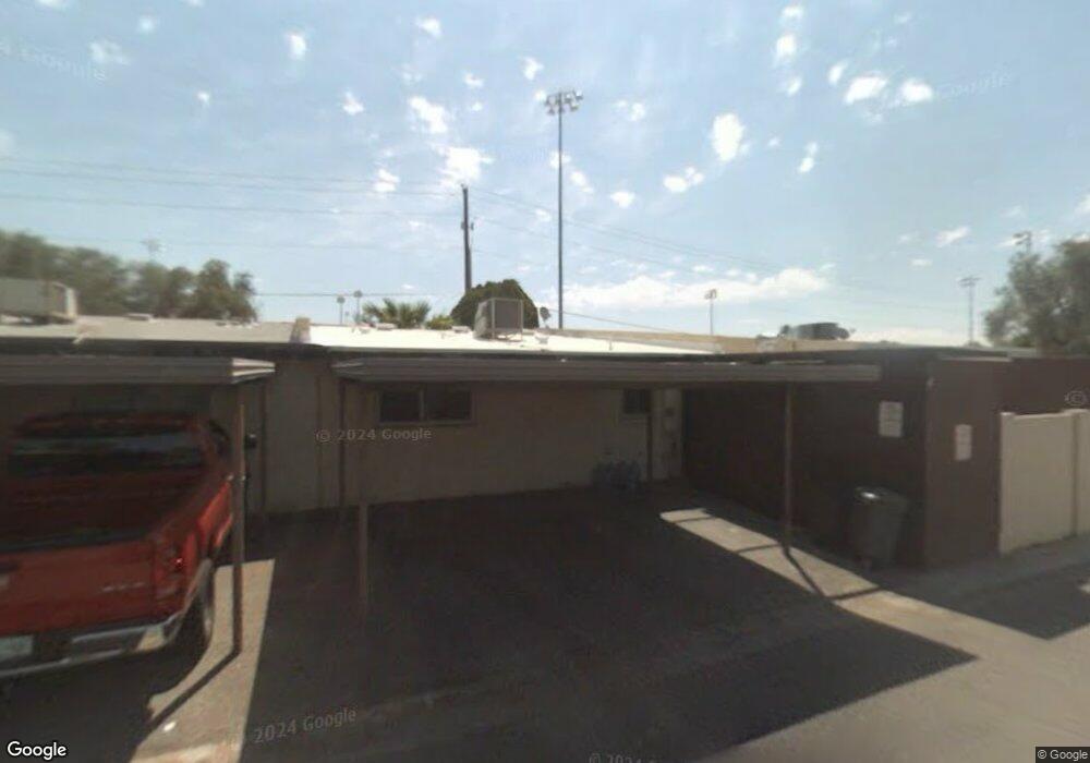 3301 W Del Monico Ln, Phoenix, AZ 85051 - photo 1