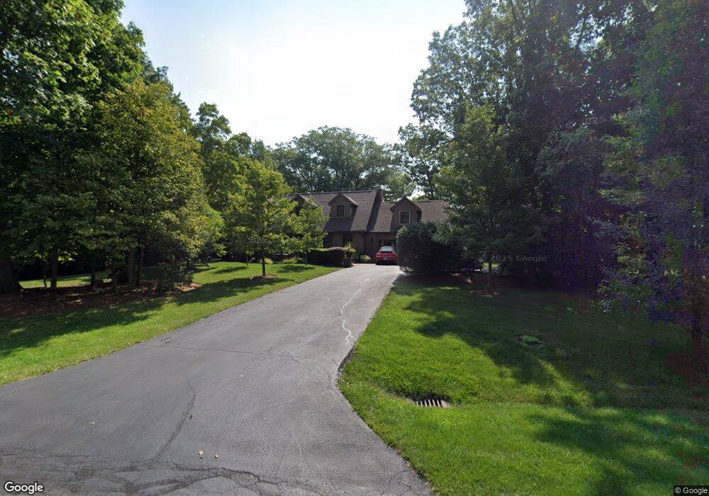 10781 Sierra Woods Cir, Plain City, OH 43064 - photo 1