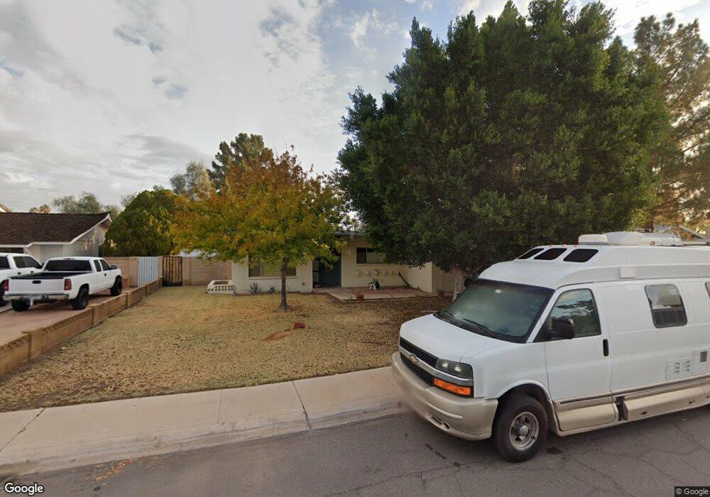 624 E Wesleyan Dr, Tempe, AZ 85282 - photo 1