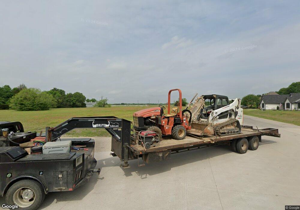 Lot 488 Hatteras Dr, Corsicana, TX 75109 - photo 1