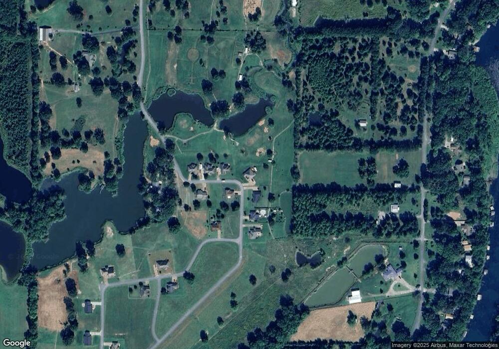 45 Lost Creek Dr, Heber Springs, AR 72543 - photo 1