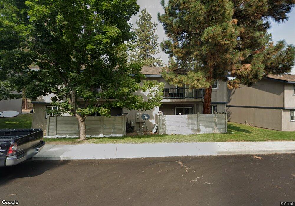 1550 NW Milwaukee Ave unit C-9, Bend, OR 97703 - photo 1