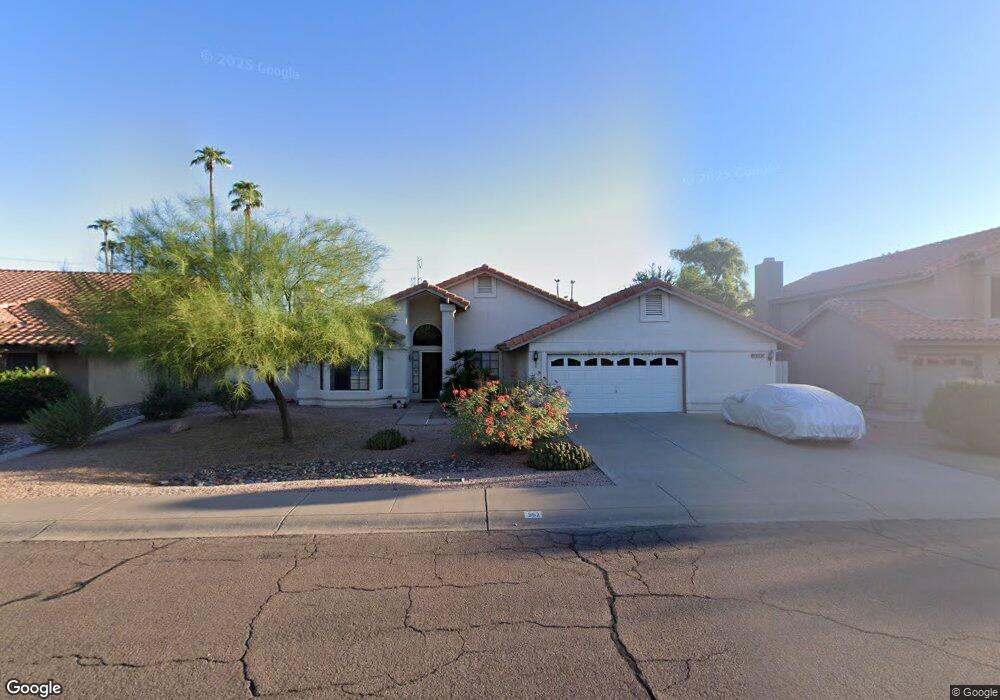 982 E Dava Dr, Tempe, AZ 85283 - photo 1