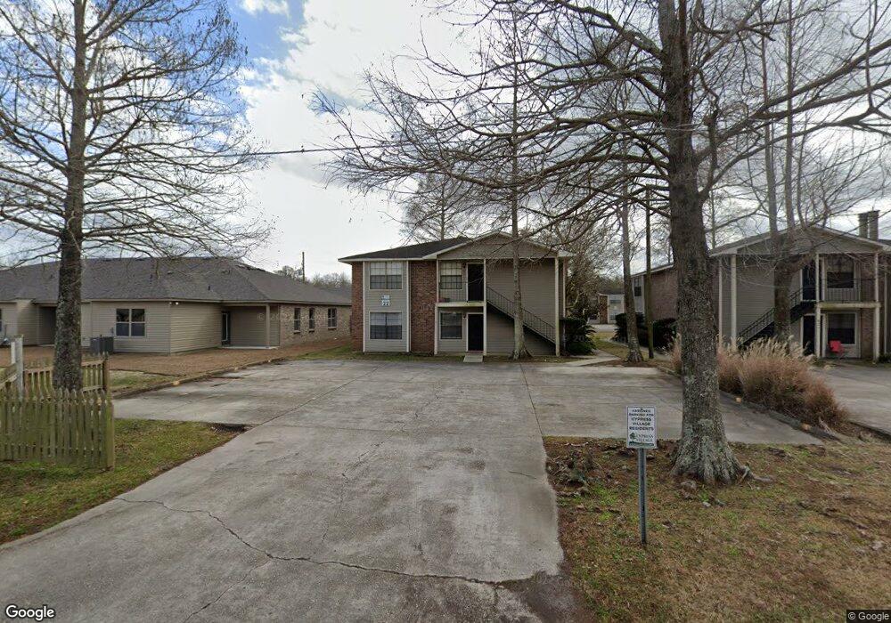 915 W MacCi St unit 22B, Gonzales, LA 70737 - photo 1