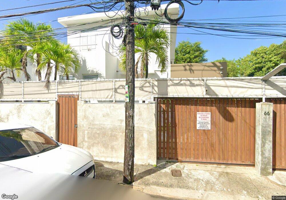 66 Maria Moczo, San Juan, PR 00911 - photo 1