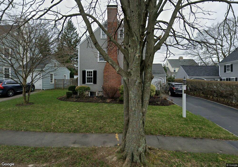 27 Thompson Ln, Milton, MA 02186 - photo 1