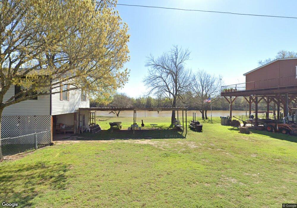 7145 Horseshoe Bend Trail, Weatherford, TX 76087 - photo 1