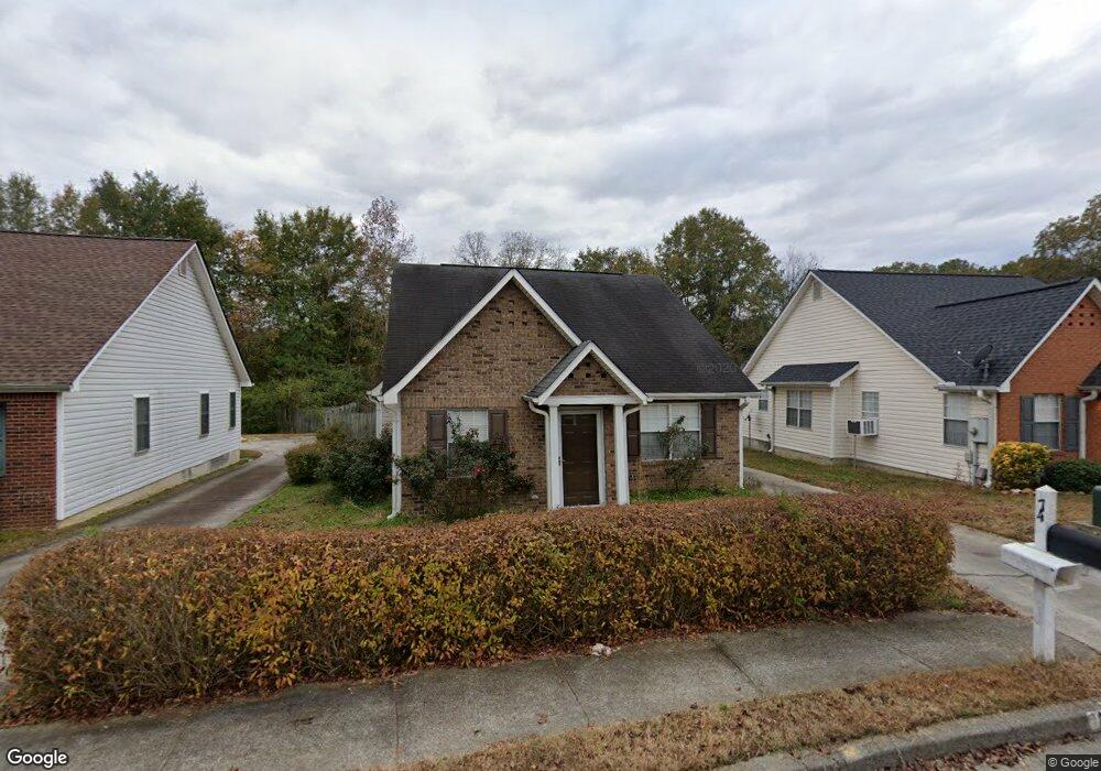 74 Pointe Dr N unit 18, Cartersville, GA 30120 - photo 1