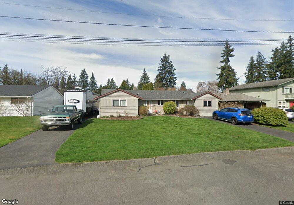 8015 215th Place SW, Edmonds, WA 98026 - photo 1