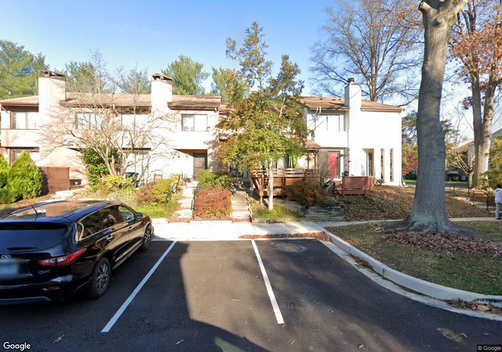 5668 Vantage Point Rd, Columbia, MD 21044 - photo 1