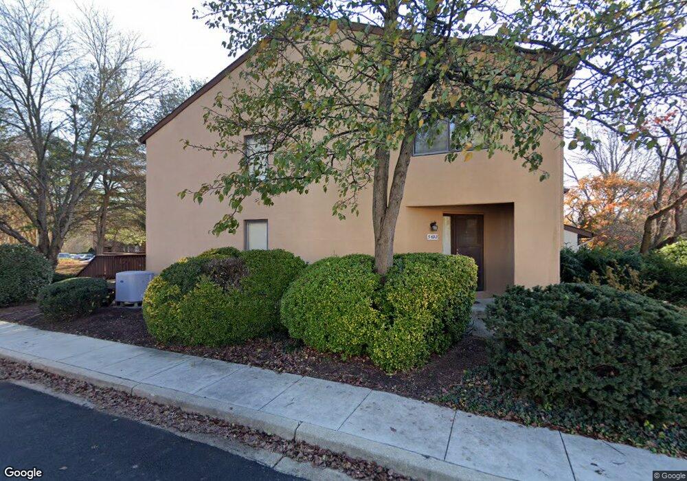 5692 Vantage Point Rd, Columbia, MD 21044 - photo 1