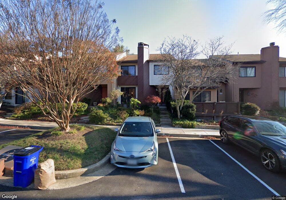 5686 Vantage Point Rd, Columbia, MD 21044 - photo 1