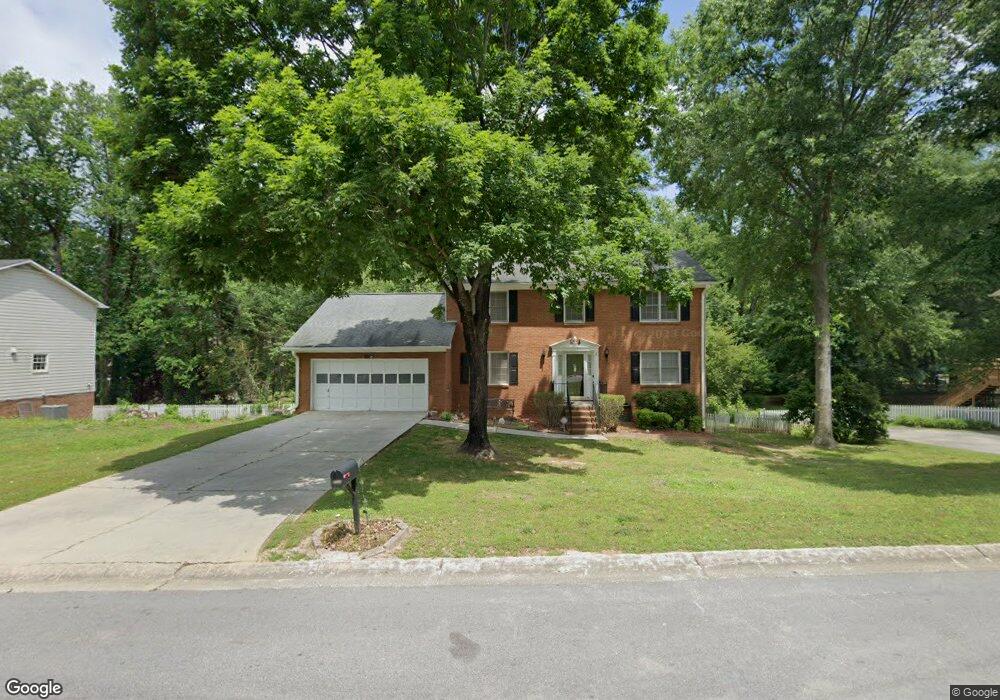 3707 Kelin Ct SW unit 1, Lilburn, GA 30047 - photo 1