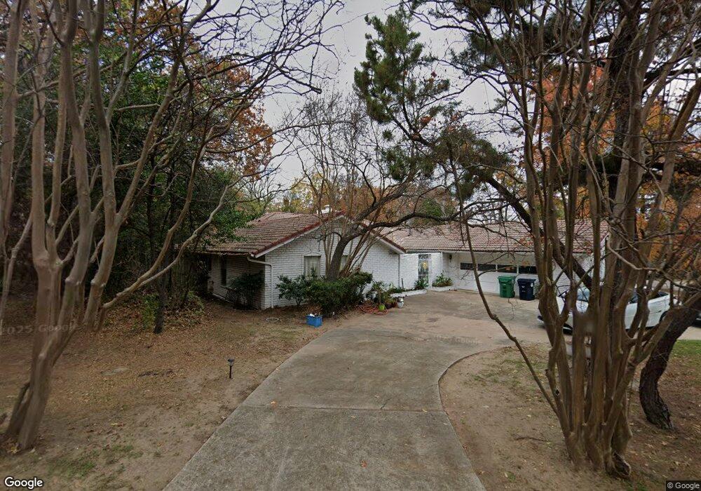 1800 Stonegate Dr, Denton, TX 76205 - photo 1