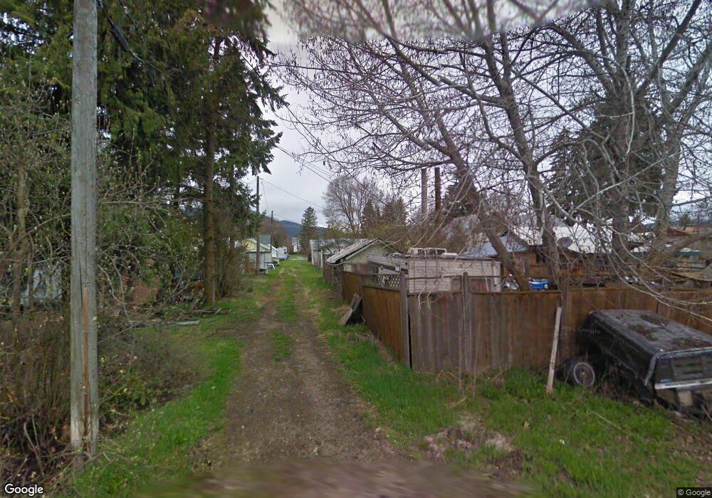 303 W Washington Ave, Chewelah, WA 99109 - photo 1