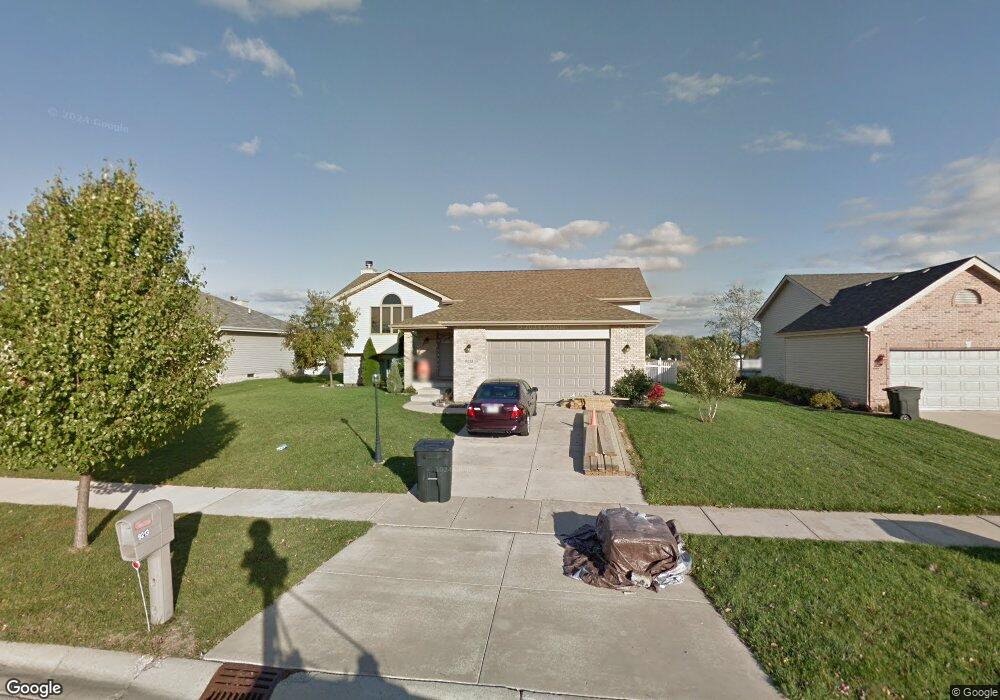 9213 Morse Place, Crown Point, IN 46307 - photo 1