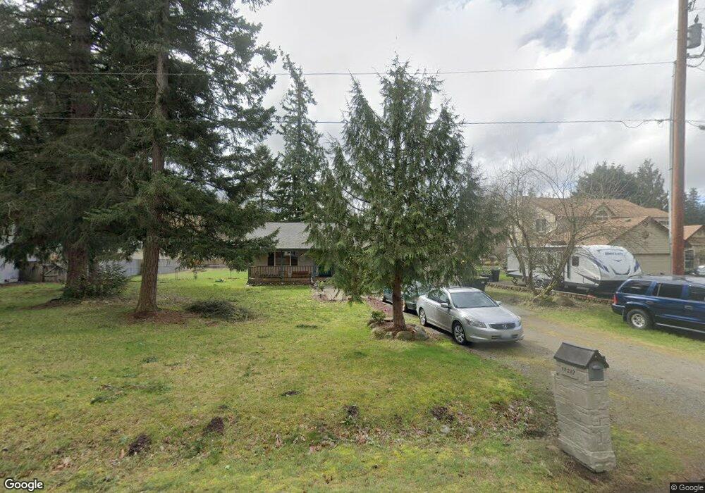 15237 Leona Dr SE, Yelm, WA 98597 - photo 1