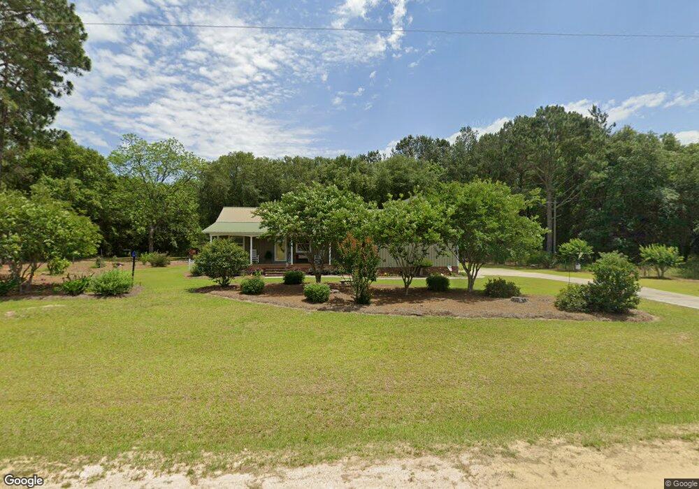 423 Jd Herndon Rd, Moultrie, GA 31788 - photo 1